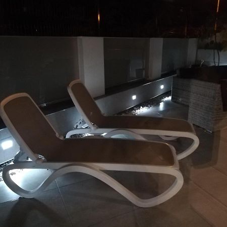 阿德耶Luxury Townhouse公寓 外观 照片