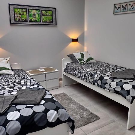阿德耶Luxury Townhouse公寓 外观 照片