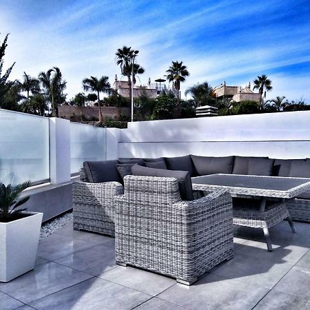 阿德耶Luxury Townhouse公寓 外观 照片