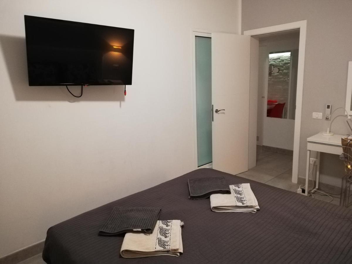 阿德耶Luxury Townhouse公寓 外观 照片