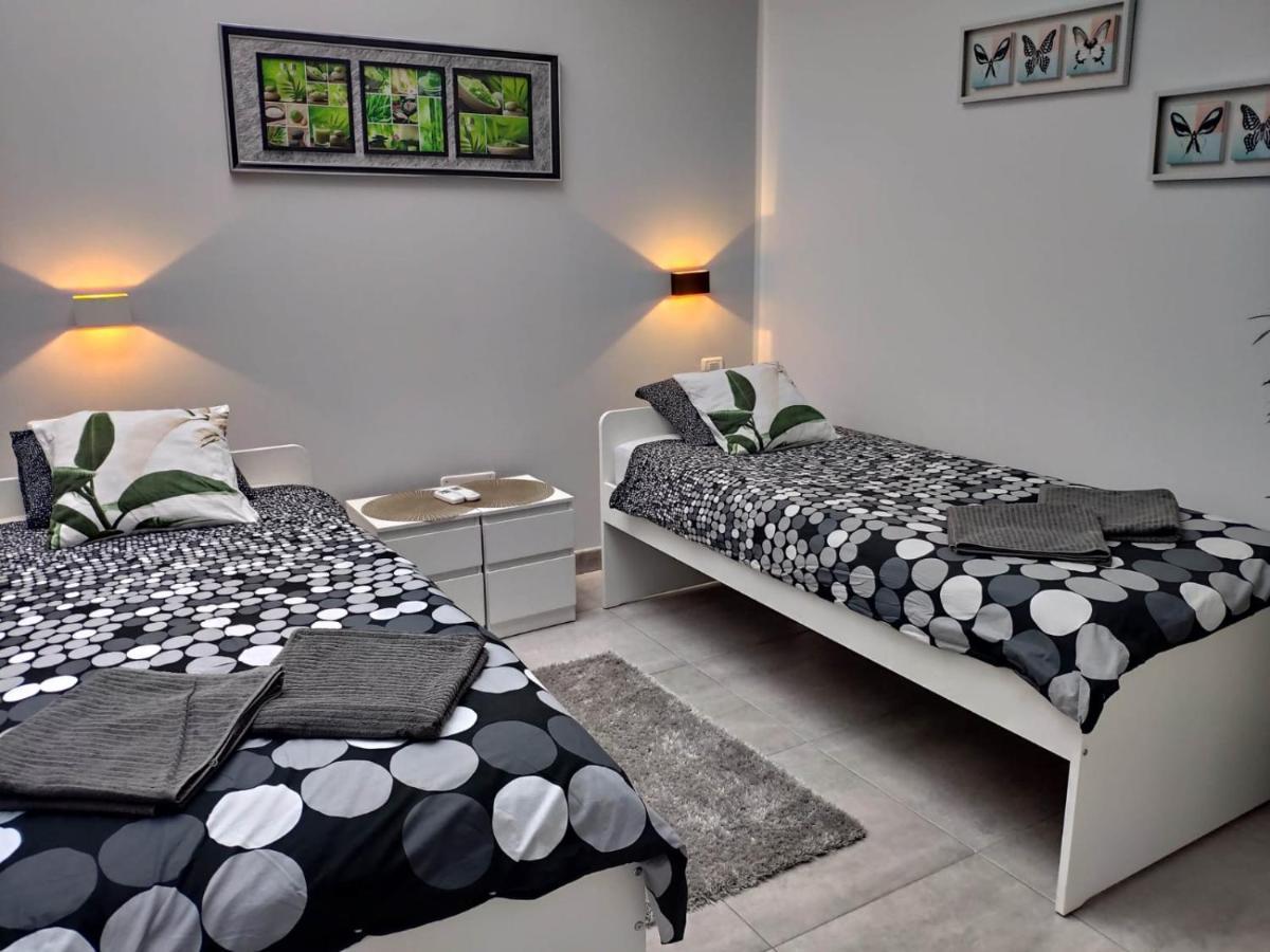 阿德耶Luxury Townhouse公寓 外观 照片