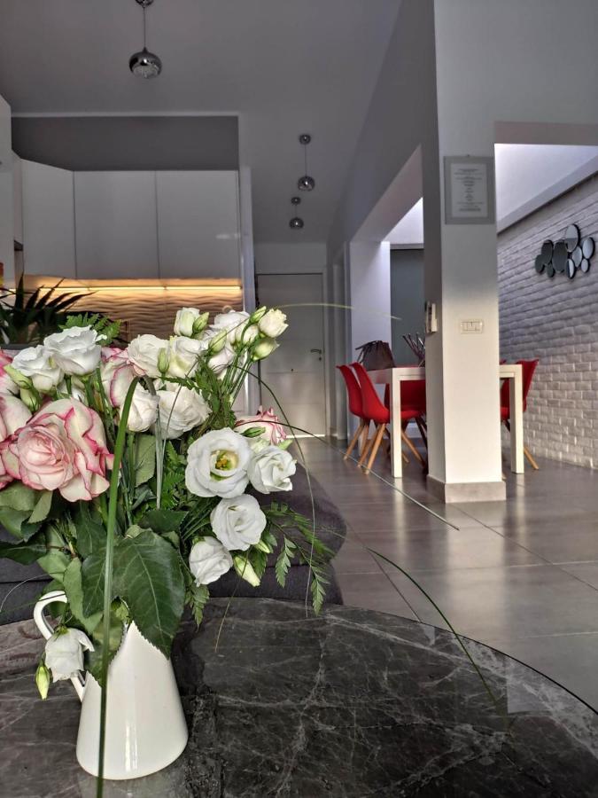 阿德耶Luxury Townhouse公寓 外观 照片