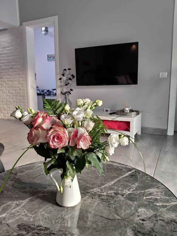 阿德耶Luxury Townhouse公寓 外观 照片