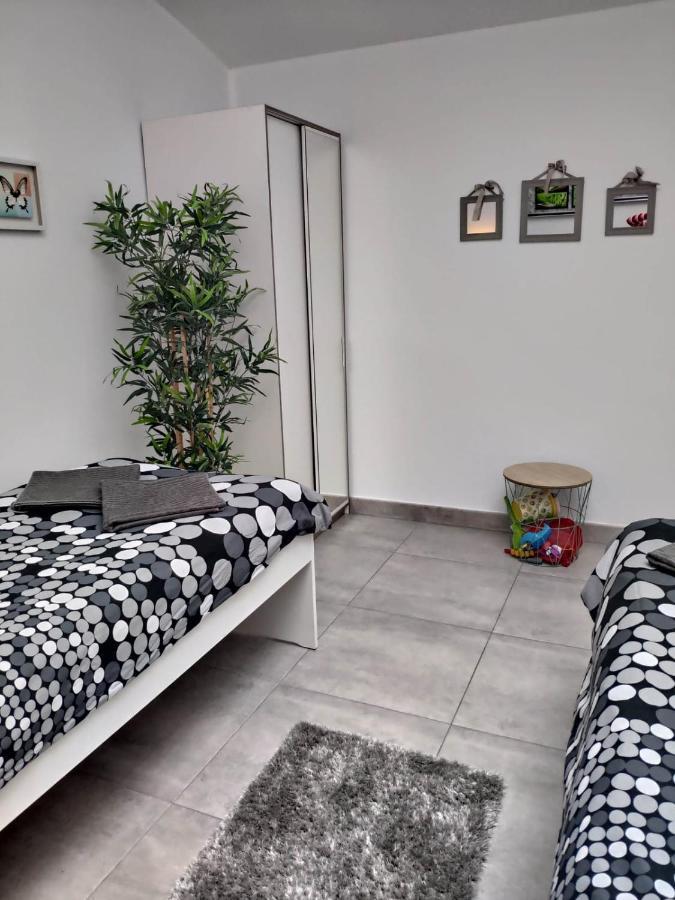阿德耶Luxury Townhouse公寓 外观 照片