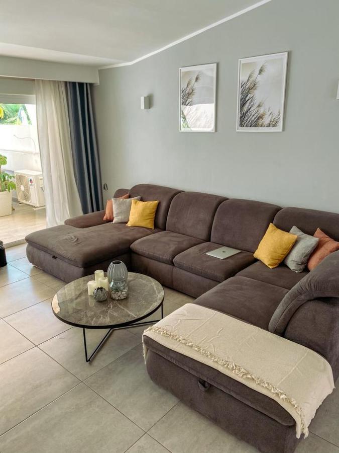 阿德耶Luxury Townhouse公寓 外观 照片
