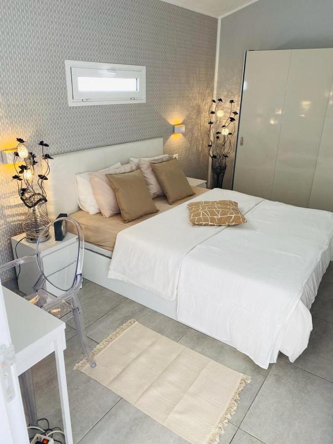 阿德耶Luxury Townhouse公寓 外观 照片