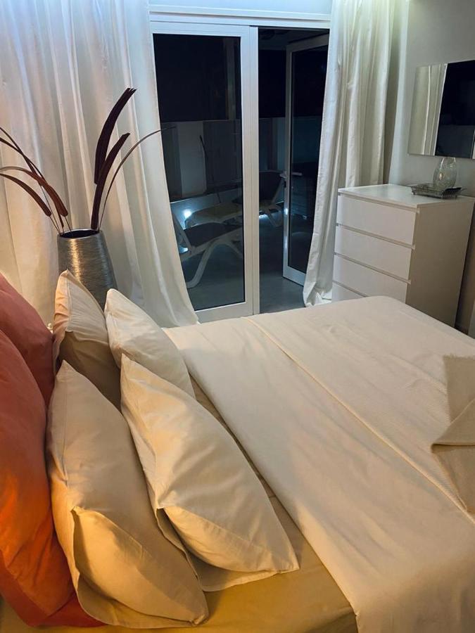 阿德耶Luxury Townhouse公寓 外观 照片