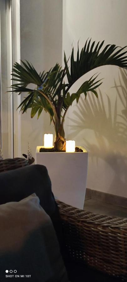 阿德耶Luxury Townhouse公寓 外观 照片