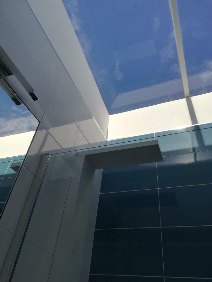 阿德耶Luxury Townhouse公寓 外观 照片