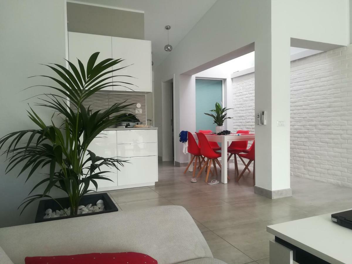 阿德耶Luxury Townhouse公寓 外观 照片