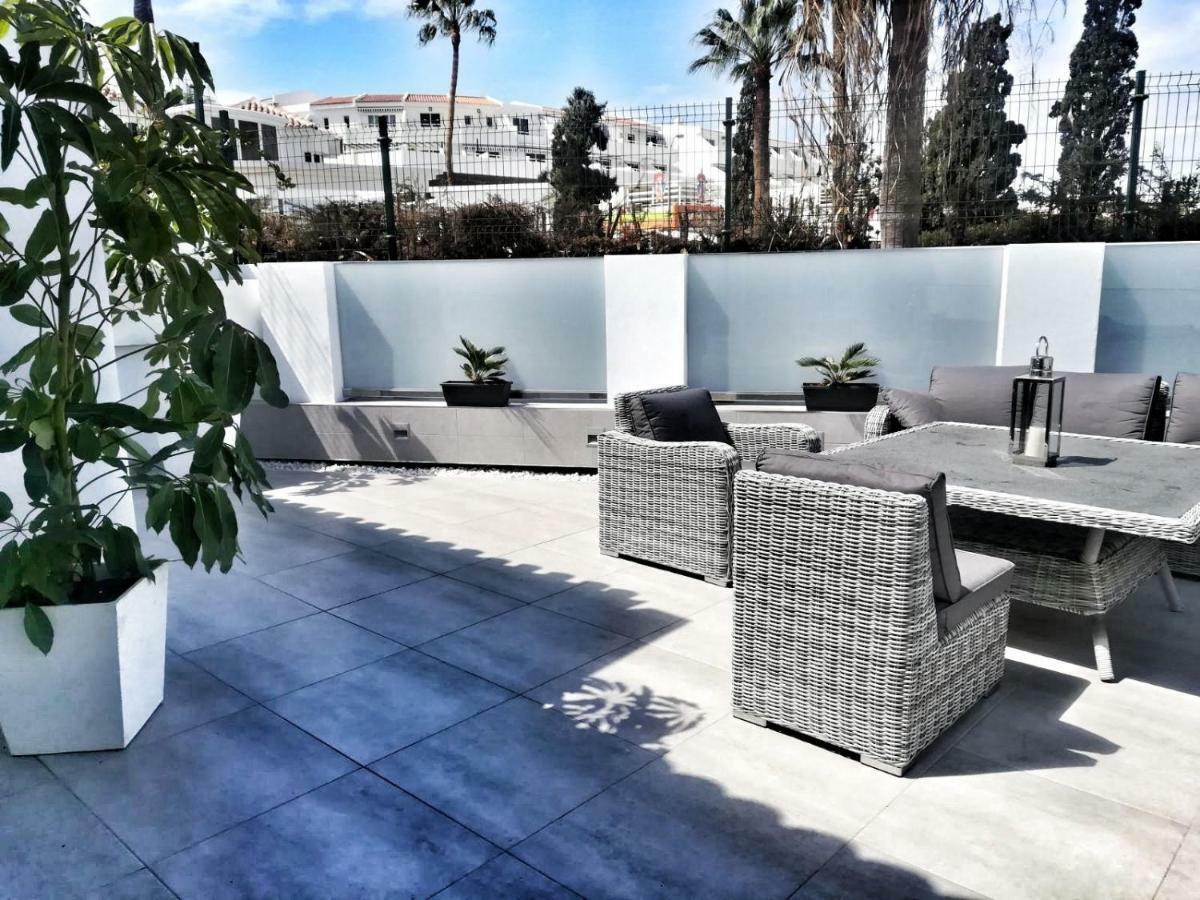 阿德耶Luxury Townhouse公寓 外观 照片