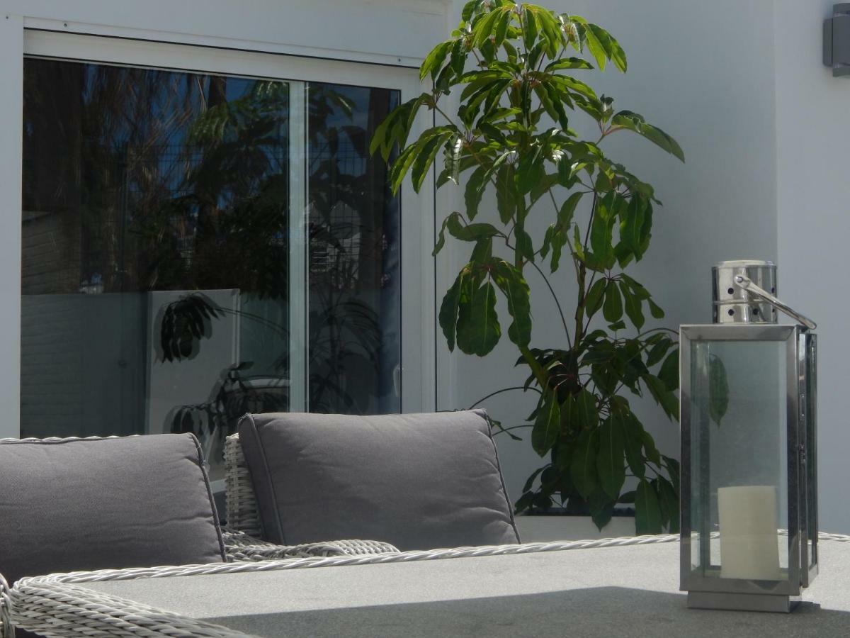 阿德耶Luxury Townhouse公寓 外观 照片