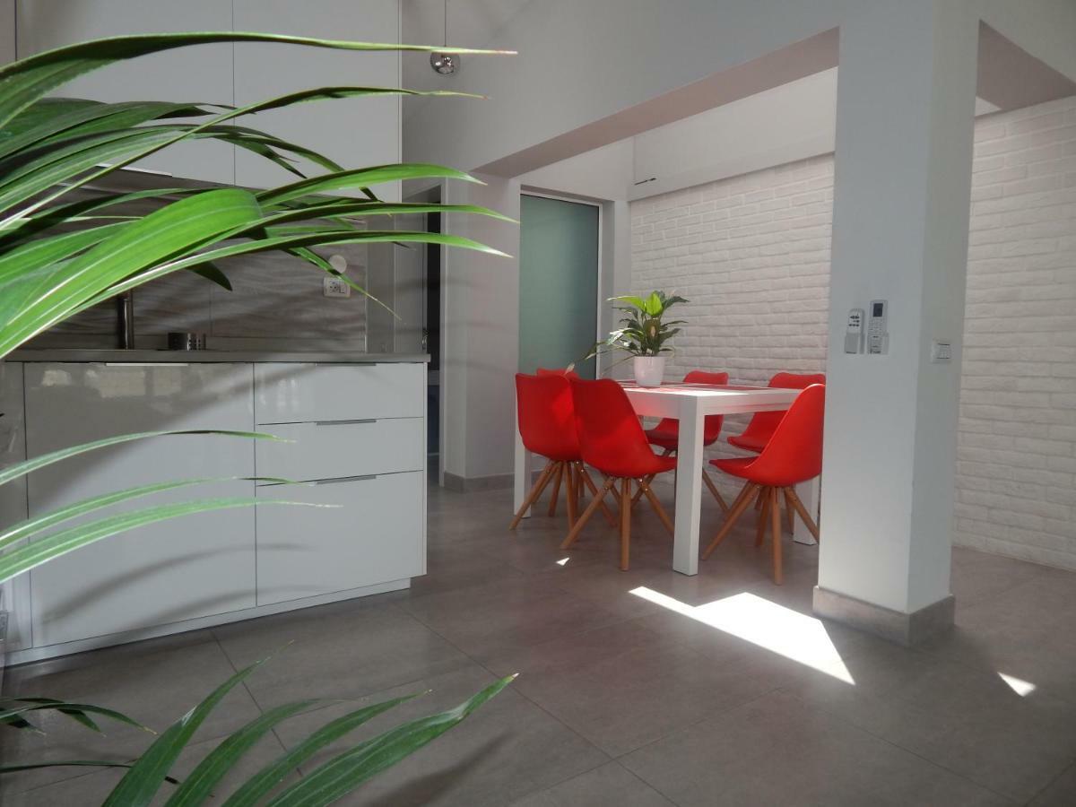 阿德耶Luxury Townhouse公寓 外观 照片