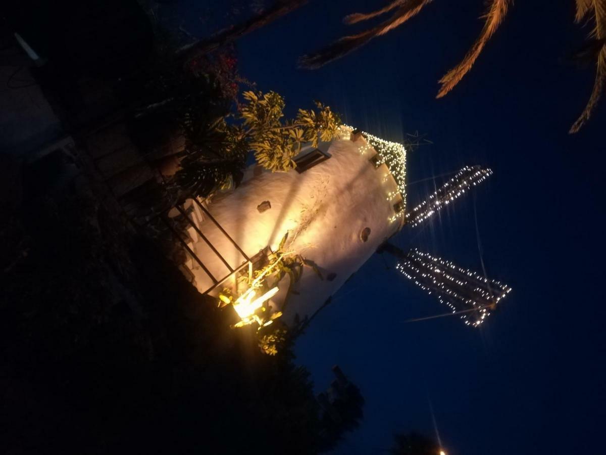 阿德耶Luxury Townhouse公寓 外观 照片