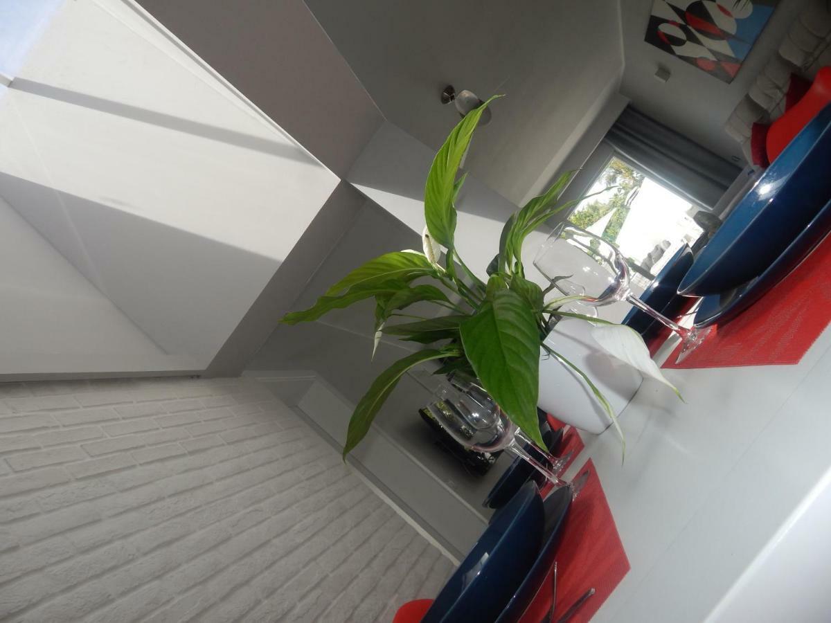 阿德耶Luxury Townhouse公寓 外观 照片