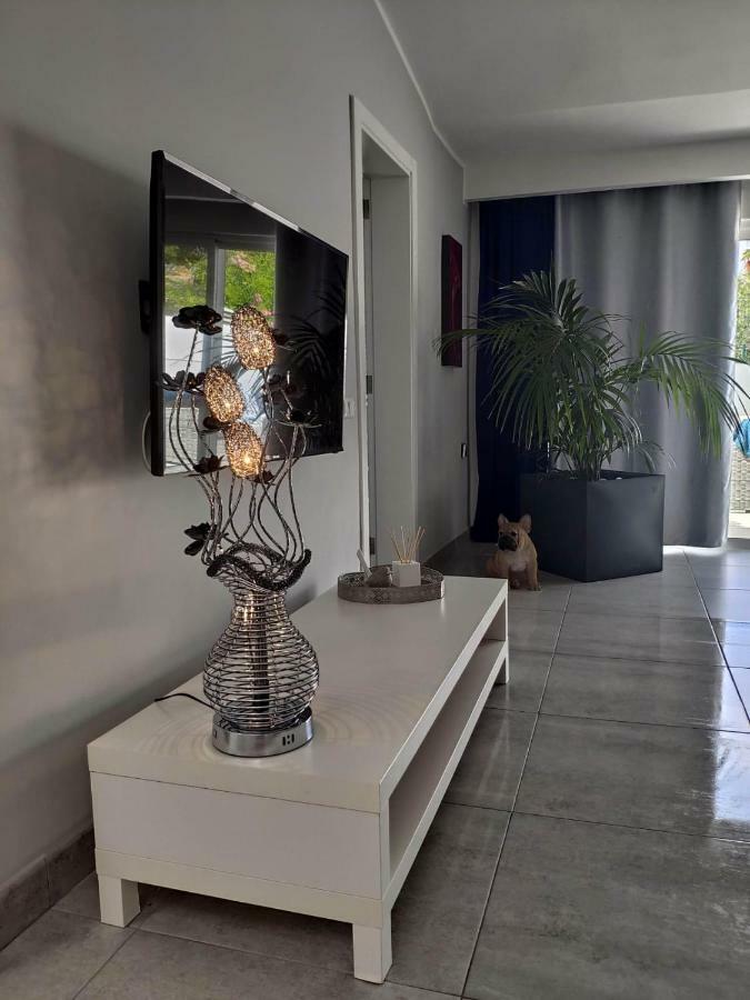 阿德耶Luxury Townhouse公寓 外观 照片