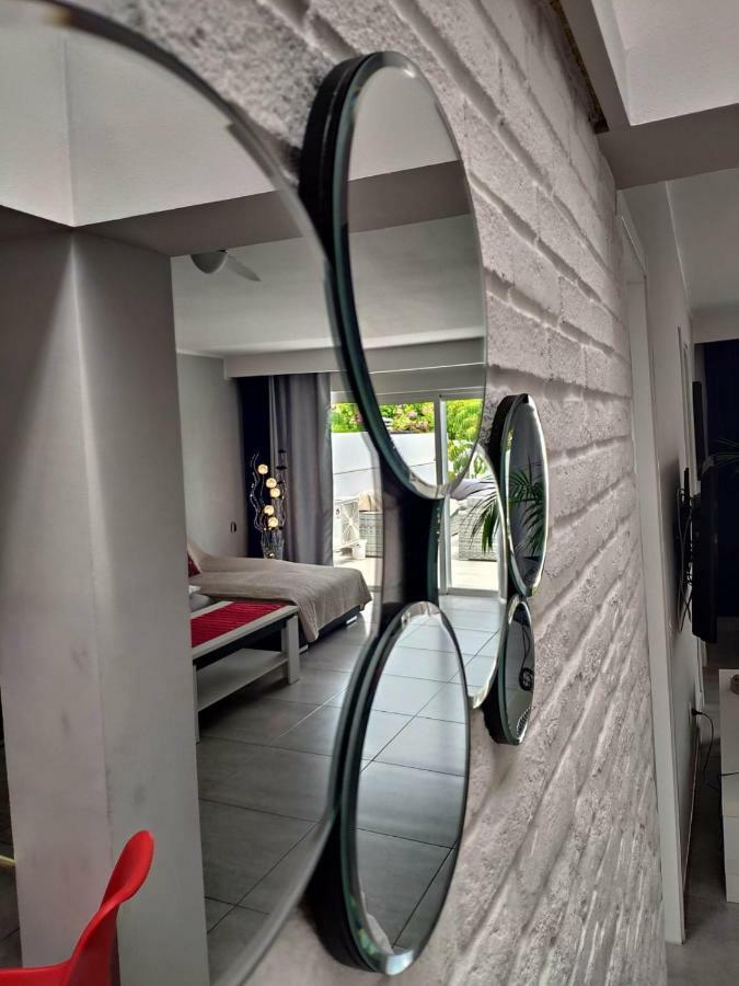 阿德耶Luxury Townhouse公寓 外观 照片