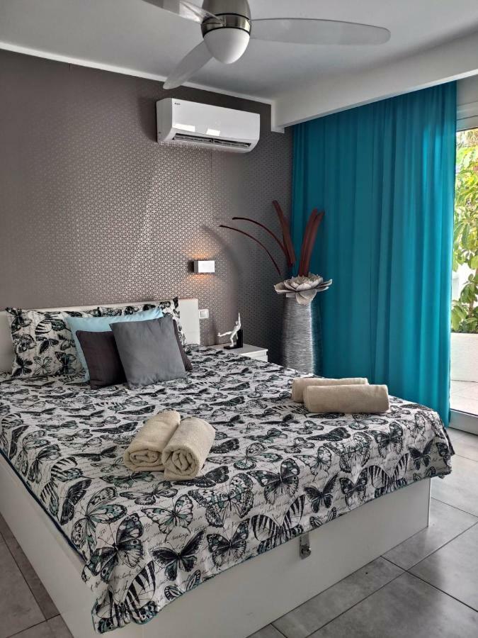 阿德耶Luxury Townhouse公寓 外观 照片