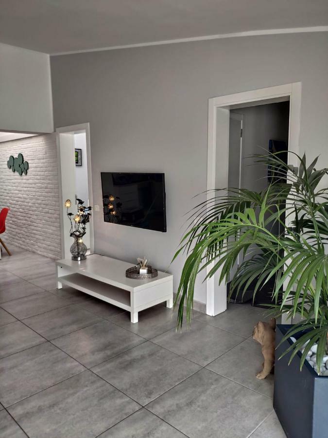 阿德耶Luxury Townhouse公寓 外观 照片