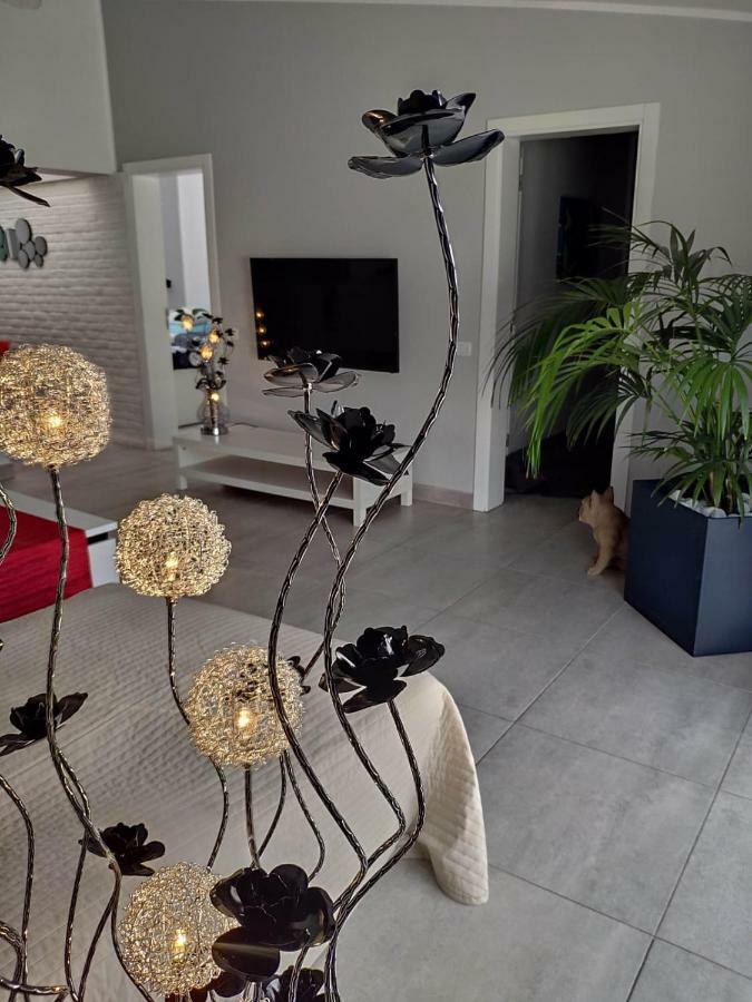 阿德耶Luxury Townhouse公寓 外观 照片