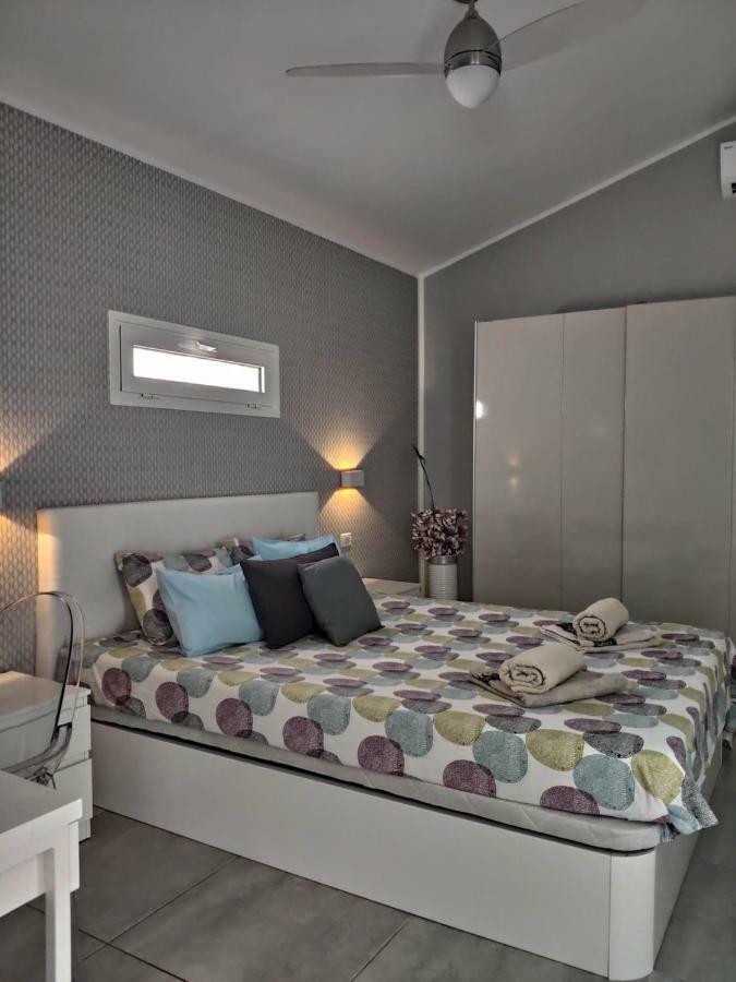 阿德耶Luxury Townhouse公寓 外观 照片