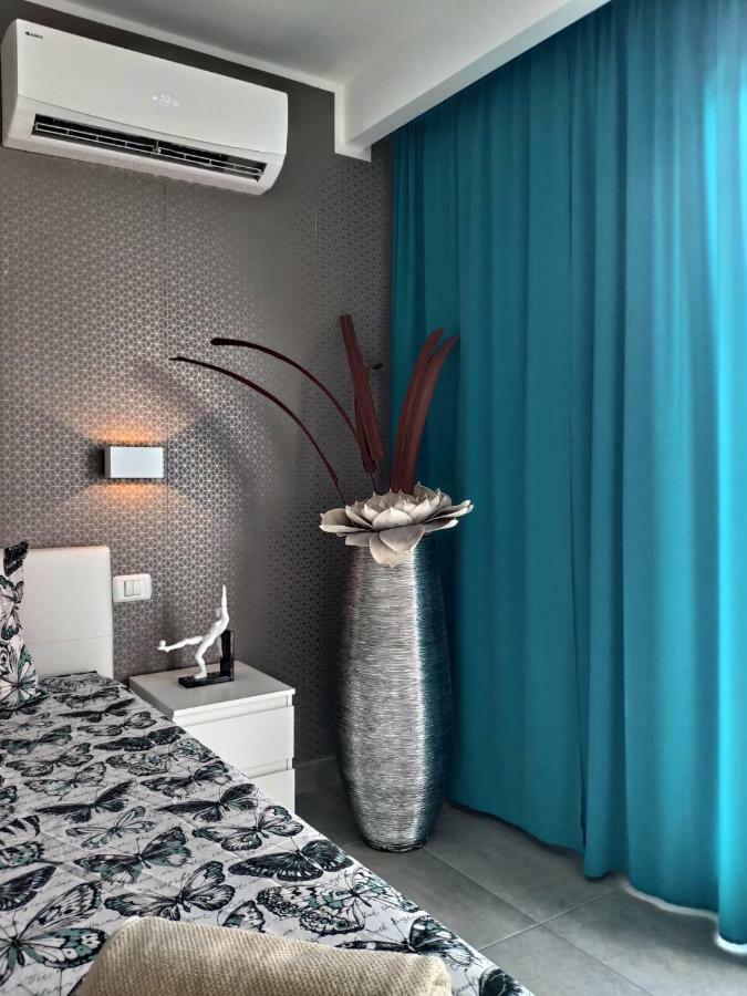阿德耶Luxury Townhouse公寓 外观 照片
