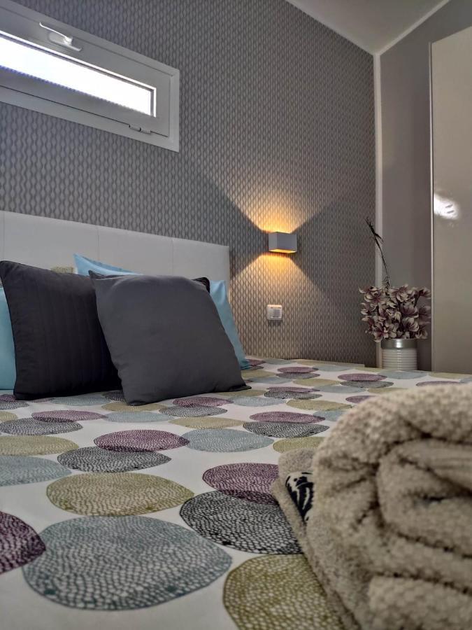 阿德耶Luxury Townhouse公寓 外观 照片