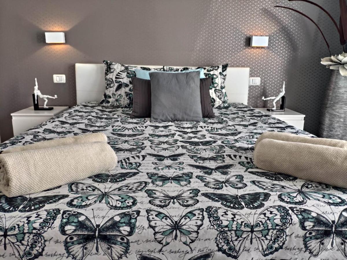 阿德耶Luxury Townhouse公寓 外观 照片