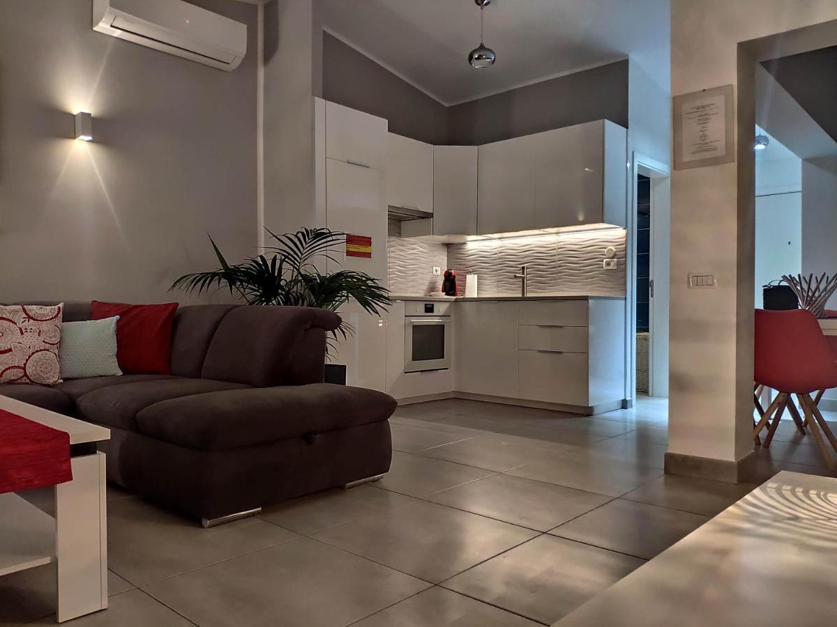 阿德耶Luxury Townhouse公寓 外观 照片