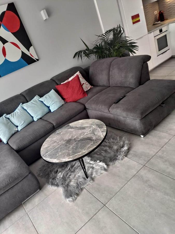 阿德耶Luxury Townhouse公寓 外观 照片