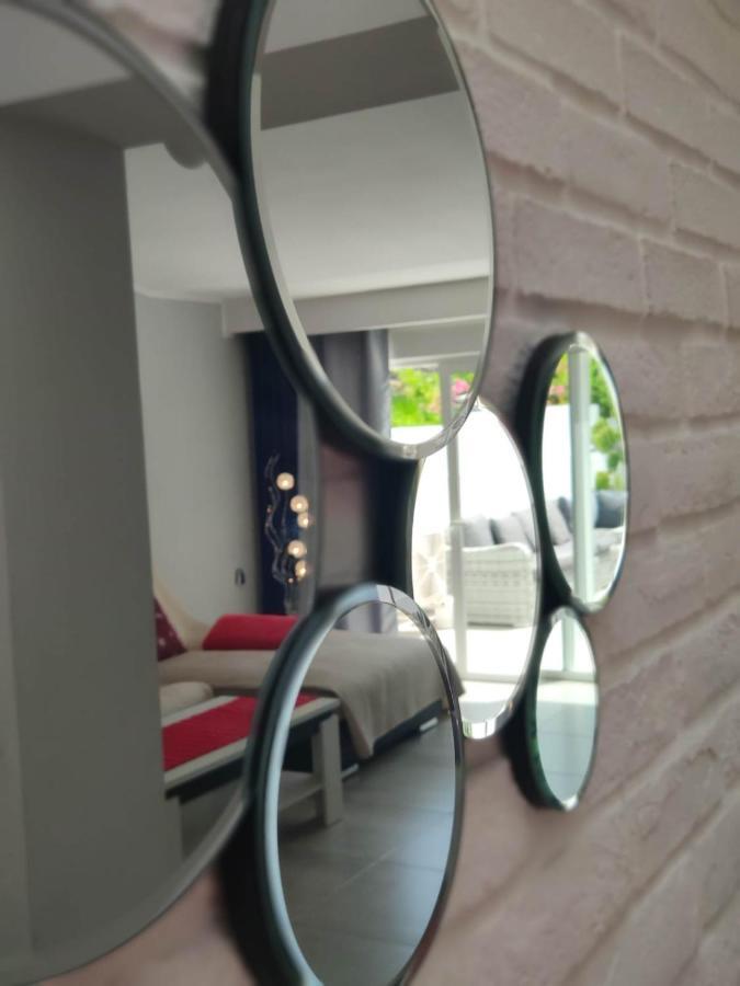 阿德耶Luxury Townhouse公寓 外观 照片