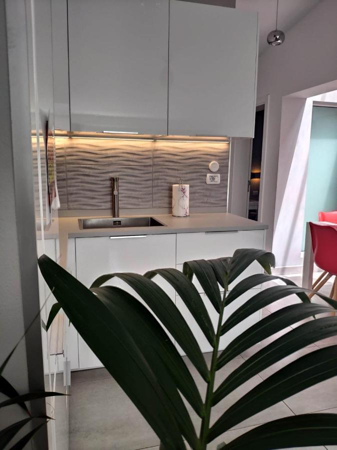 阿德耶Luxury Townhouse公寓 外观 照片